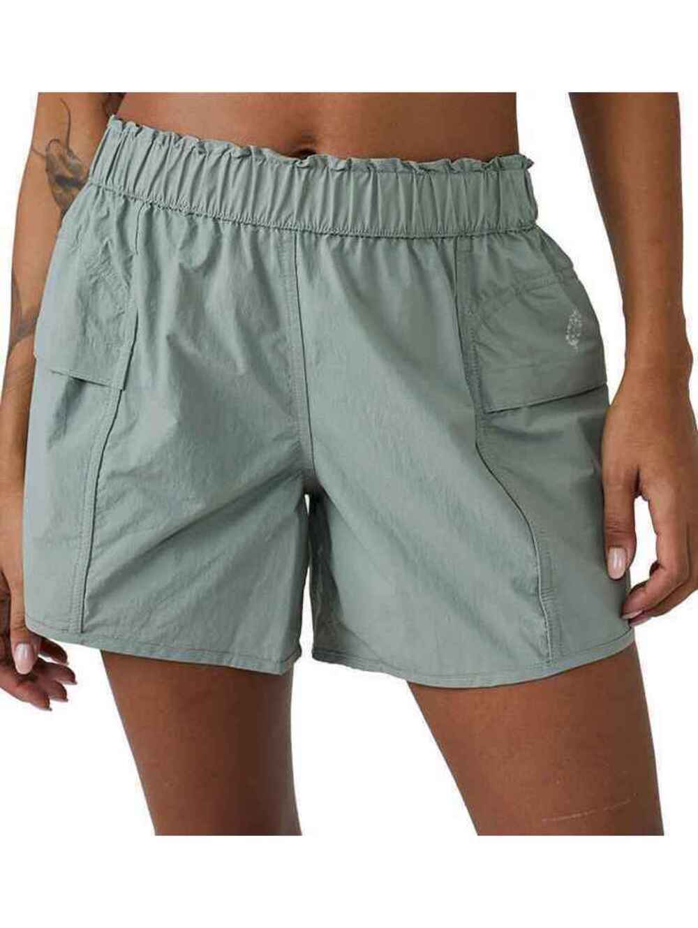 New Free People Movement Shorts - Size Medium